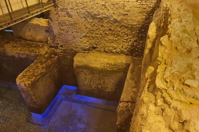 Vicus Caprarius: The Hidden Aqueducts and Fountains of Rome - Discovering Renaissance Whimsy: Fontana delle Tartarughe