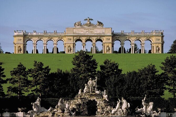 Vienna: 3-Hour Private Walking tour - Authentic Insights From Reviewers