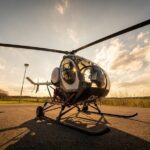 Vienna 40 Minutes Helicopter Tour for 2 - Exploring the Experience