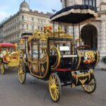 Vienna: 60 min. Imperial E-Carriage Sightseeing Tour with Drinks - FAQ