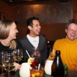 Vienna After Dark: Private Evening Food & Drink Experience - A Detailed Breakdown of the Itinerary