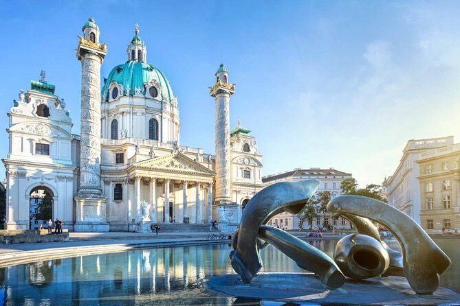 Vienna Arrival Private Transfers from Vienna Airport VIE to Vienna City - Who Should Consider This Service?