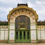 Vienna Art Nouveau Walking Tour - The Itinerary Unpacked