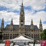 Vienna at First Glance a Private Walking Tour for First Timers - Detailed Breakdown of the Itinerary