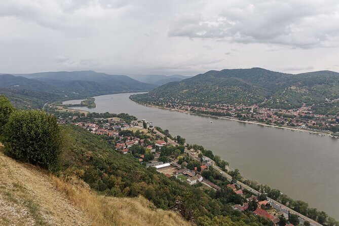 Vienna-Budapest Bike Rental with Bike Delivery - What to Expect on the Tour