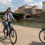 Vienna by bike in small groups - The Itinerary: A Closer Look
