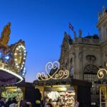 Vienna Christmas Market Food and Drink Tour - Practical Details