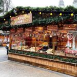 Vienna Christmas Market Private Walking Tour with Local Guide - What Makes This Tour Stand Out
