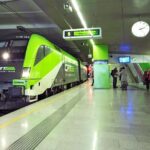 Vienna City Airport Train - CAT - An Overview of the Vienna City Airport Train (CAT)