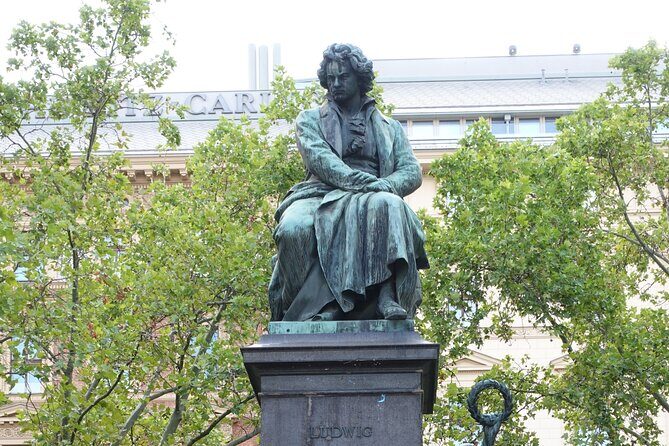 Vienna: City of Music Private Walking Tour - Pricing & Value