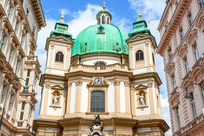 Vienna Classical Concert at St. Peters Church - FAQ