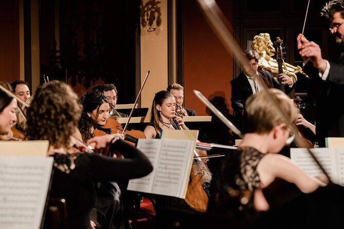Vienna Classical Concert Strauss in Historic 1837 Hall - Frequently Asked Questions (FAQs)