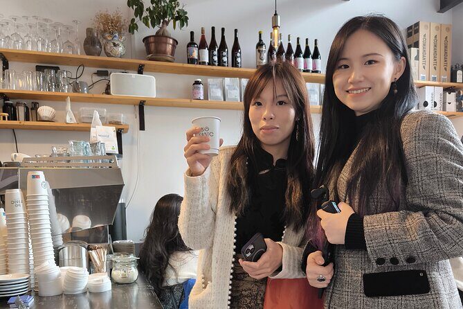 Vienna Coffee Paths - Who Would Enjoy This Tour?