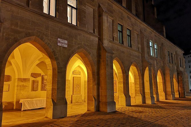 Vienna: Festive Advent, Christmas and New Year concerts - Who Should Consider This Tour?