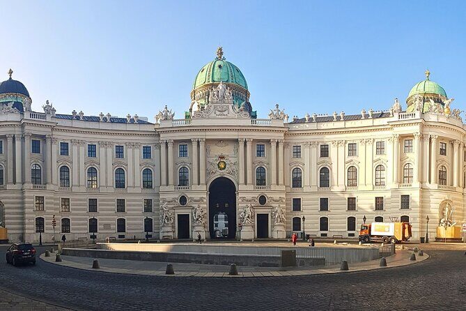Vienna: Flex Ticket to Schonbrunn Palace, Sisi & Furniture Museum - The Itinerary Breakdown