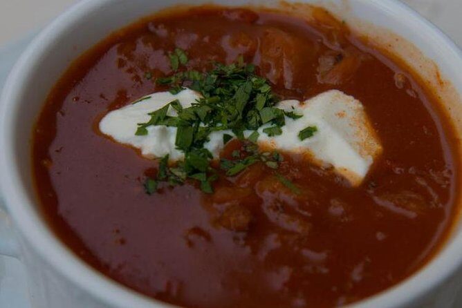 Vienna Food Walk - The Sum Up