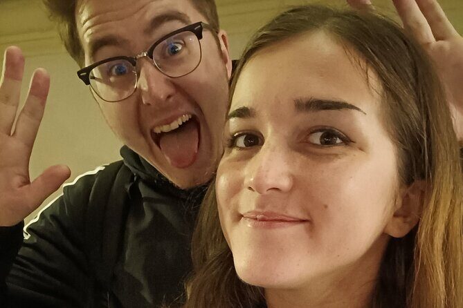 Vienna: Freud, Mozart & Beethoven Exploration Game - Who Would Love This Tour?