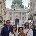 Vienna Highlight Tour - yue walk - Who Is This Tour For?