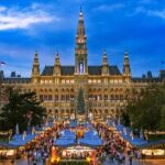 Vienna Highlights Self guided scavenger hunt and Walking Tour - The Sum Up