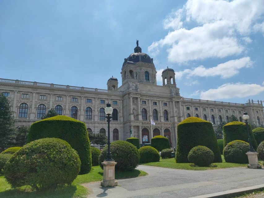 Vienna Historical Highlight City Tour + Hofburg - A Detailed Breakdown of the Tour