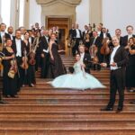 Vienna Hofburg Orchestra: Mozart Strauss Concert at Konzerthaus - A Deep Dive into the Experience