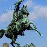 Vienna Inner City Highlights Private Walking Tour - A Deep Dive Into the Itinerary