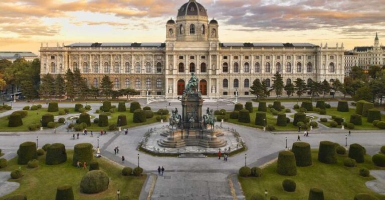 Vienna Kunsthistorisches Museum Day Admission Ticket - Who Would Love This Experience?
