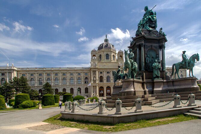 Vienna Like a Local: Customized Private Tour - What’s Included and What’s Not