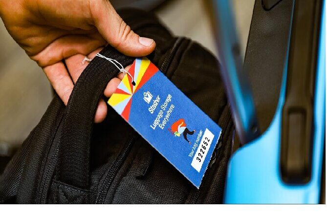 Vienna Luggage Storage - A Day in Vienna with Light Steps