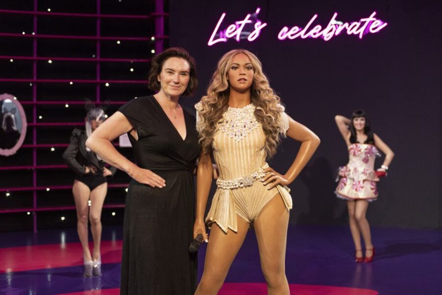 Vienna: Madame Tussauds Admission Ticket - Who Should Visit Madame Tussauds Vienna?