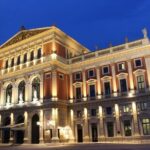 Vienna Mozart Concert in Historical Costumes at the Musikverein - Who Would Love This Experience?