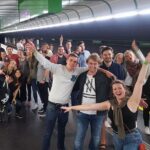 Vienna Nights Pub Crawl - The Value of the Vienna Nights Pub Crawl