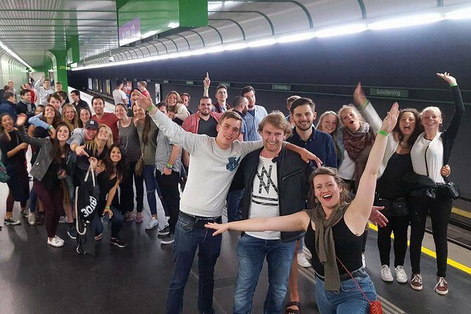 Vienna Nights Pub Crawl - The Value of the Vienna Nights Pub Crawl