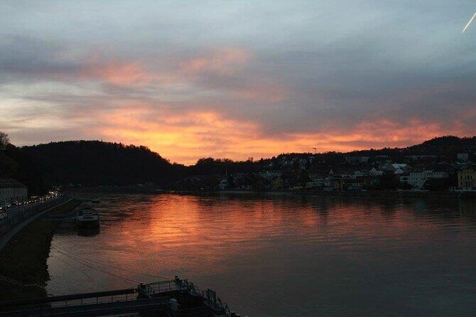 Vienna: Private Tour Mauthausen and Linz - Practical Details & What They Mean for You