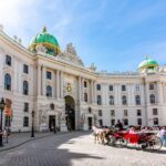 Vienna River Cruise, Walking tour with St. Stephan Cathedral - Detailed Breakdown of the Itinerary