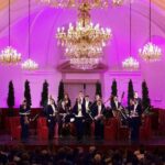 Vienna: Schönbrunn Palace Tour at 7 PM & Classical Concert - An In-Depth Look at the Experience