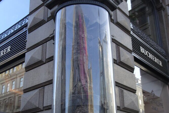 Vienna self-guided walking tour and scavenger hunt - An In-Depth Look at the Experience