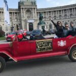 Vienna: Silver Tour (30 min) Vienna City Center Sightseeing Tour - What Makes This Tour Stand Out?