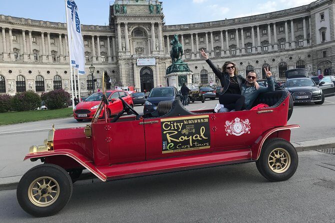 Vienna: Silver Tour (30 min) Vienna City Center Sightseeing Tour - What Makes This Tour Stand Out?