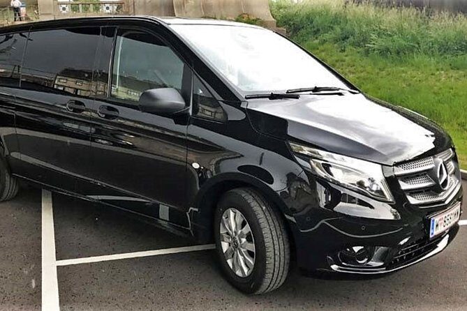 Vienna Snapshots, a Private Half-Day Driving Tour with lots of Photo Ops! - The Value of the Experience