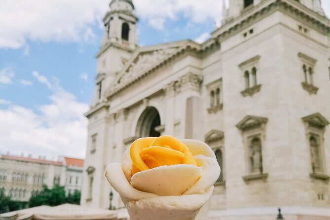 Vienna to Budapest - Private transfer with 2h of Sightseeing - Final Thoughts