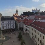 Vienna to Roman City Carnuntum and Bratislava Private Guided Tour - Why It Offers Great Value
