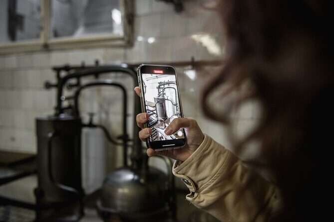 Vienna Underground Guided Walking Tour - The Experience in Practice