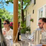 Vienna Woods Wine Tour - Wines, Vines & Good Times! - Starting Point & Transportation