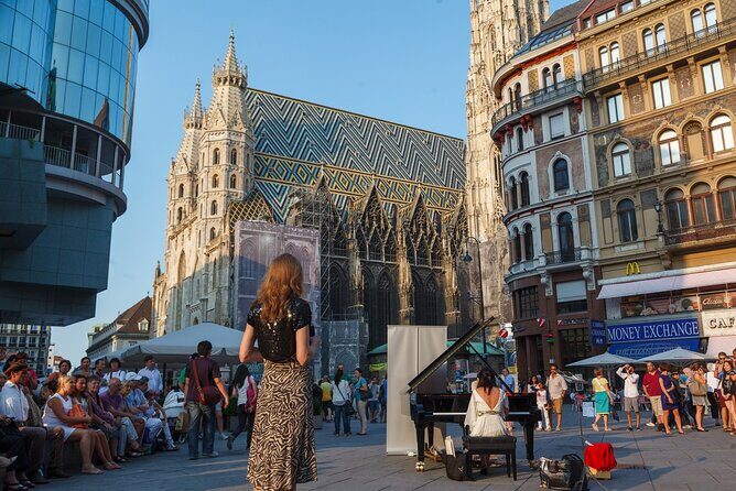 Vienna's Gems and Secrets Private Tour Churches Palaces and Cake - Who Should Consider This Tour?