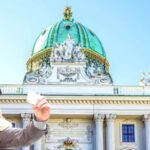 Vienna's Old Town and Attractions Self-Guided Tour Booklet - Authentic Insights and Practical Tips