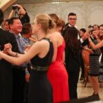 Viennese Ball & Waltz Secrets Workshop - The Experience in Practice: Why Travelers Love It