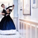 Viennese Waltz Workshop - The Venue and Ambience