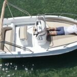 Vieste Boat rental without nautical license - Reviews and Real Traveler Insights