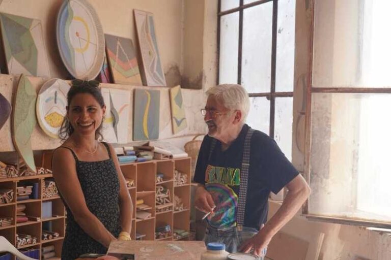 Vietri Sul Mare Art Walking Tour - A Detailed Look at the Vietri Sul Mare Art Walking Tour